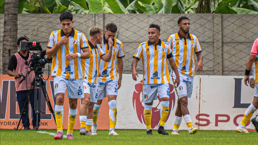 Juan Pablo II vs UTC en vivo a qué hora y cómo ver fecha 9 Torneo ...