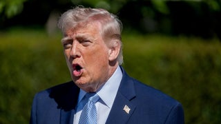 Irán presenta un plan de paz a EE.UU. para poner fin a la guerra, pero Trump dice que 