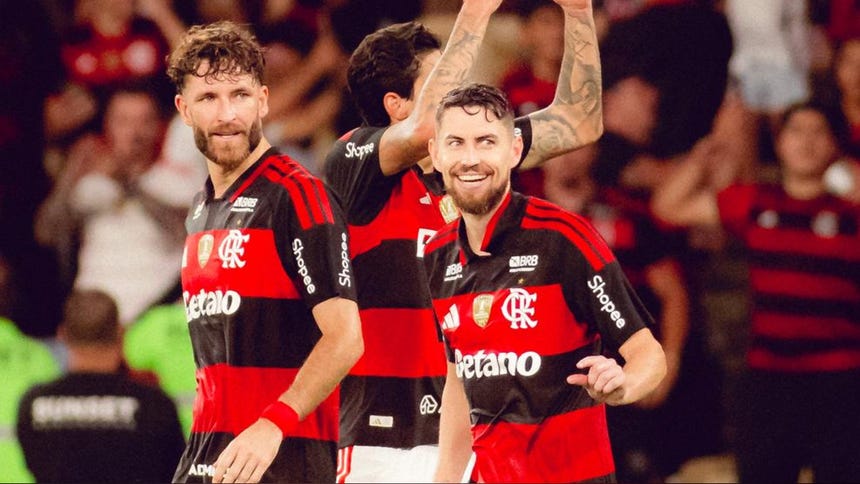 Duro reto para Cusco FC: ¿cómo llega Flamengo a la fecha 1 de la Copa Libertadores 2026?