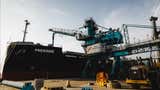 Puerto del Callao recibe uno de los buques más grandes de su historia: ¿qué tipo de cargamento desembarcó?