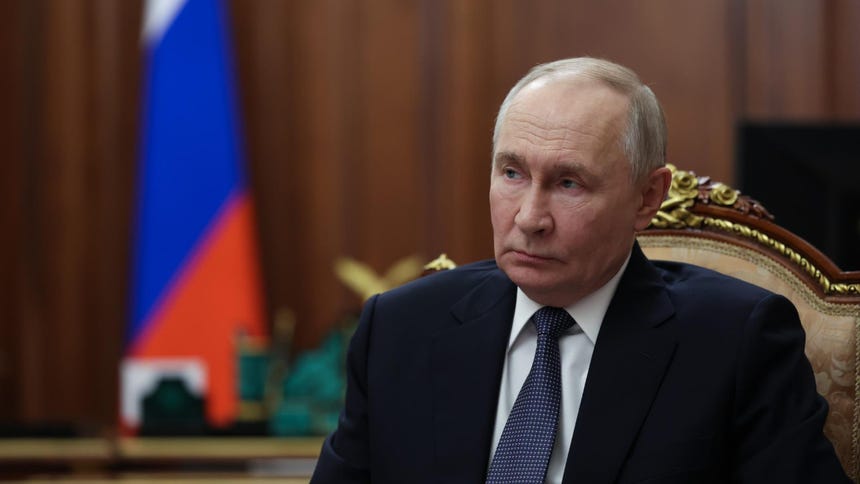 Rusia culpa a Estados Unidos de estar detrás de la mayoría de ciberataques contra el país