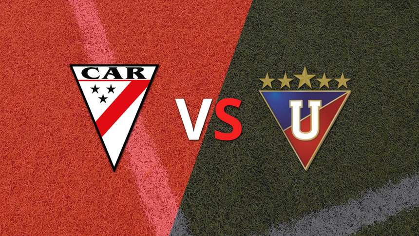 Copa Libertadores: Always Ready se enfrenta ante la visita Liga de Quito por la fecha 1 del grupo G