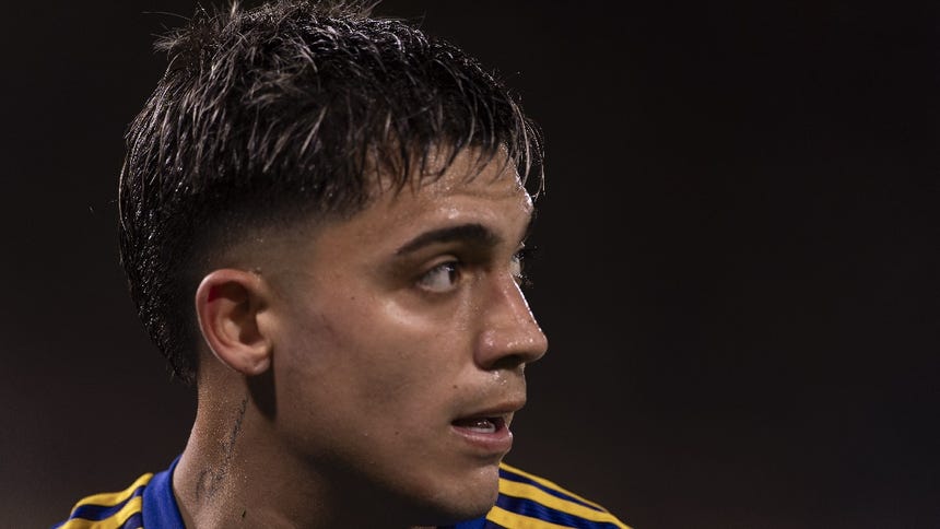 Copa Libertadores: Boca Juniors visita a U. Católica por la fecha 1 del grupo D