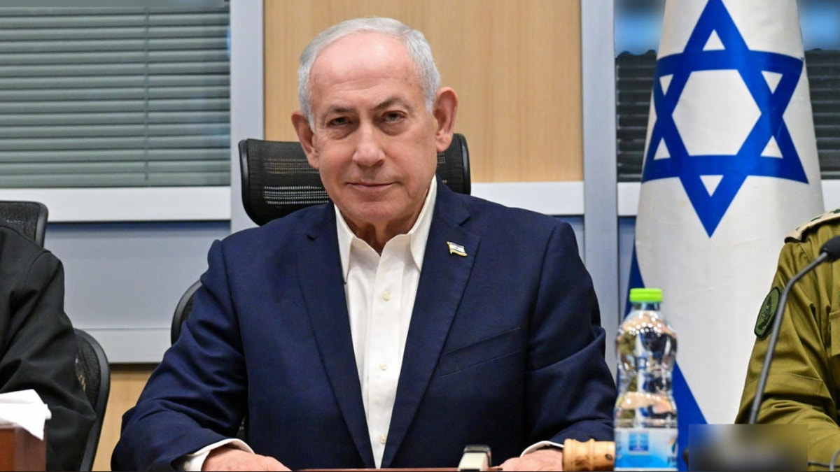 Benjamín Netanyahu dice que no habrá reconstrucción en Gaza hasta que Hamás "sea desarmado por completo"