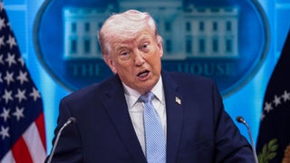 Donald Trump dice que todo Irán 