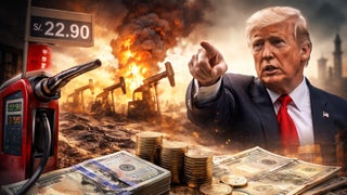 Guerra del Medio Oriente: ¿Cómo impacta en la economía peruana el ultimátum de Donald Trump a Irán?