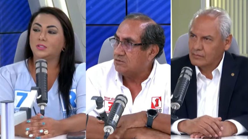 Candidatos a la Cámara de Diputados y Senado proponen mejoras en protección a la mujer y relaciones comunitarias en minería