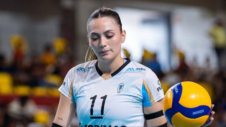 Kiara Montes sobre una posible salida de Regatas: 