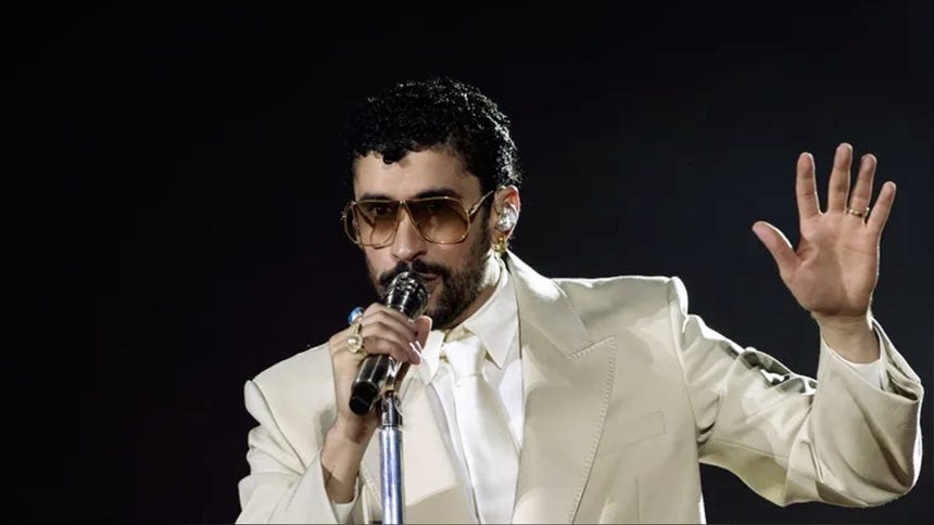 Spotify lanzará película del histórico concierto de Bad Bunny en Tokio: ¿cuándo se estrenará en la plataforma?