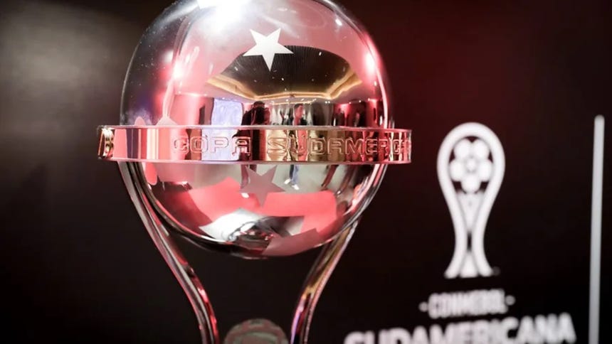 Con Cienciano y Alianza Atlético: así se jugará la fecha 1 de la fase de grupos de la Copa Sudamericana