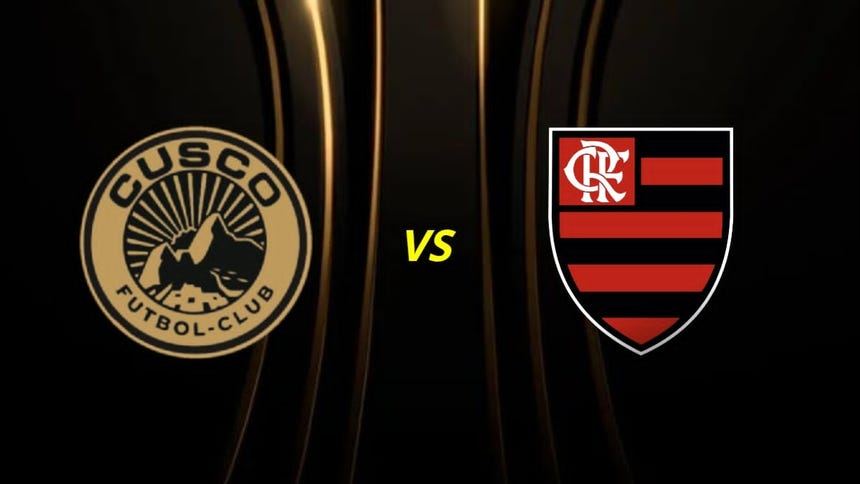 Cusco FC vs. Flamengo: ¿a qué hora juegan y dónde ver el partido por la Copa Libertadores 2026?