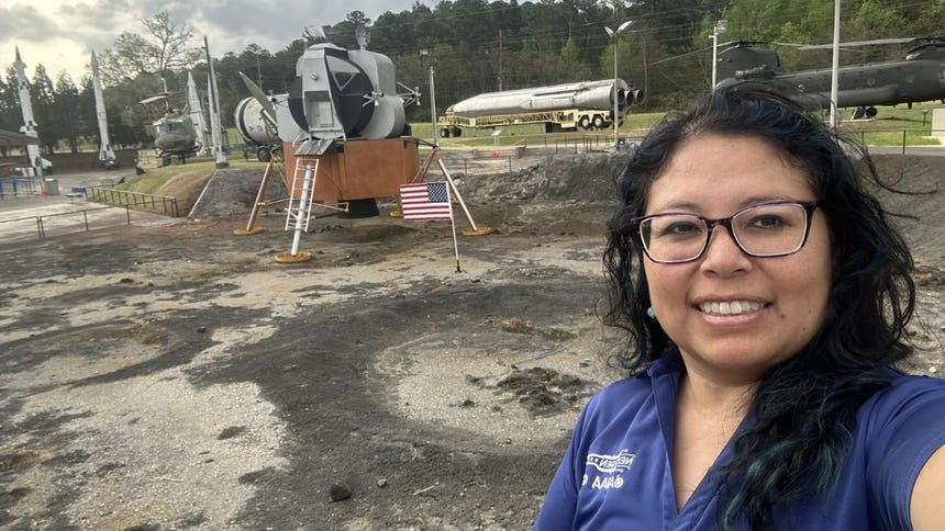Una peruana en Artemis II: familia de ingeniera cusqueña que integra misión de la NASA sigue con orgullo su recorrido