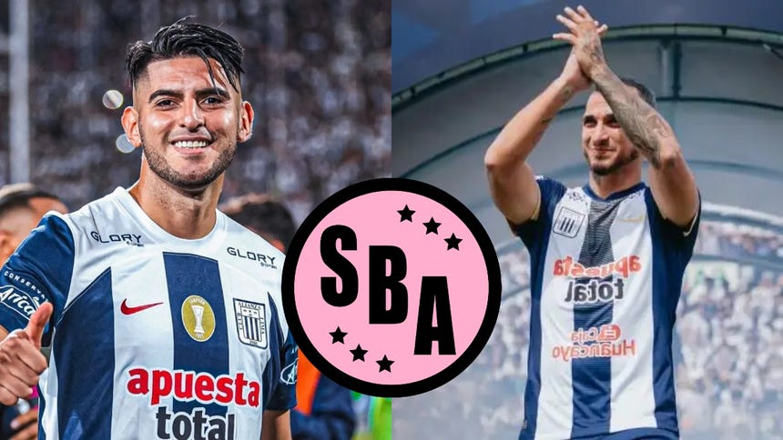 Llegaron a un acuerdo: Carlos Zambrano y Miguel Trauco son nuevos jugadores de Sport Boys