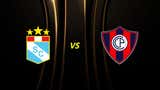 Hoy, Sporting Cristal vs. Cerro Porteño: ¿a qué hora y dónde ver EN VIVO la fecha 1 de la Copa Libertadores?