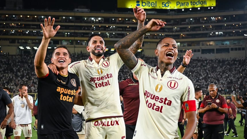 Partidos de hoy, martes 7 de abril del 2026 EN VIVO: horarios y canales TV para ver Copa Libertadores y Champions League