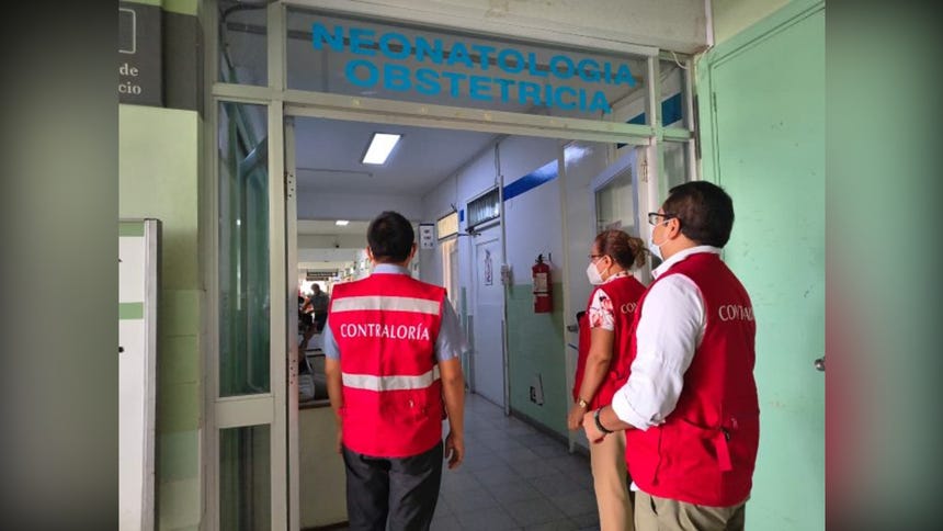 Familiares denuncian la muerte de nueve bebés en hospital de EsSalud en Piura: ¿qué se sabe del caso?