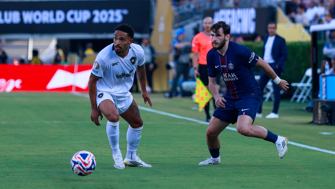 Liverpool se enfrentará a PSG por la llave 1
