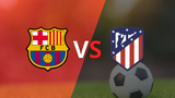 Champions League: Barcelona recibirá a Atlético de Madrid por la llave 3