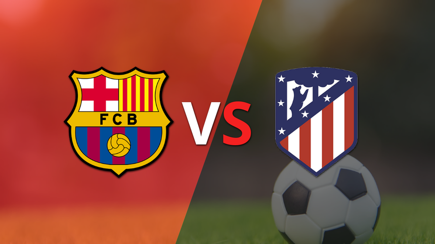 Champions League: Barcelona recibirá a Atlético de Madrid por la llave 3