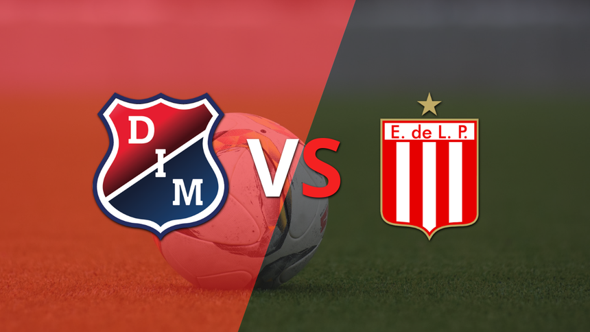 Copa Libertadores: Independiente Medellín se enfrentará ante Estudiantes por la fecha 1 del grupo A