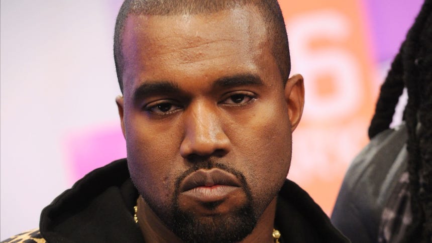 Reino Unido prohíbe la entrada al país al rapero Kanye West debido a su historial de comentarios racistas