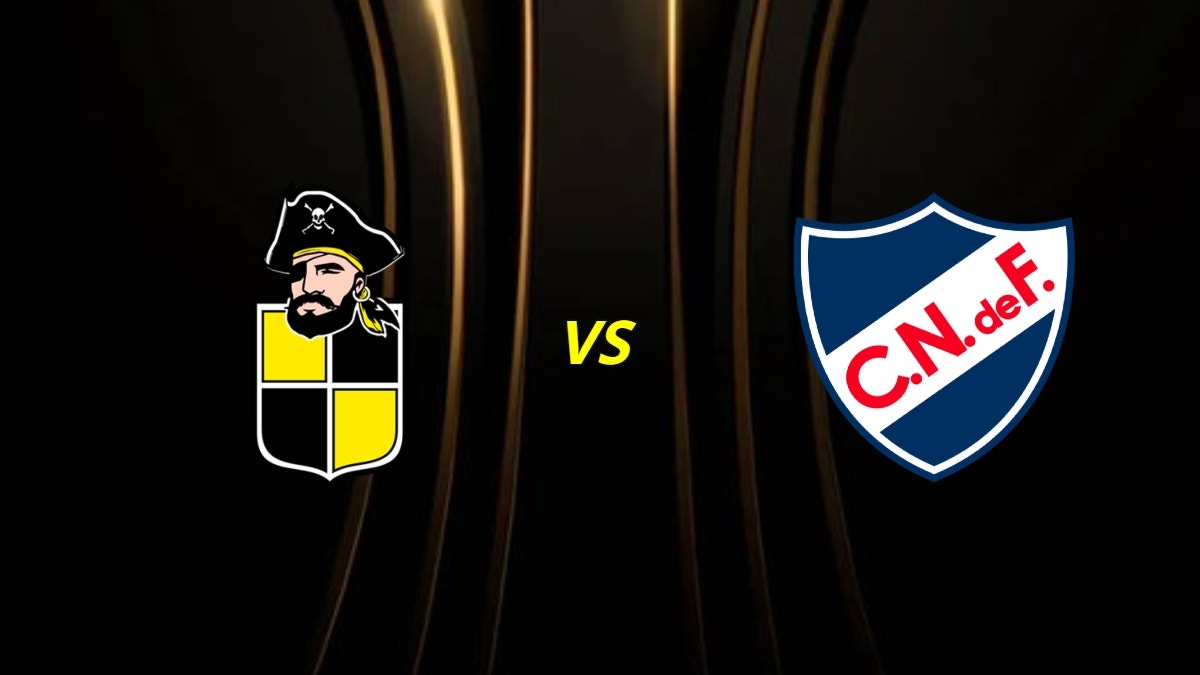 Hoy, Nacional vs Coquimbo Unido EN VIVO: ¿a qué hora y cómo ver por fecha 1 de la Copa Libertadores 2026?