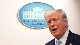 Casa Blanca descarta un posible uso de armas nucleares en Irán, tras ultimátum de Trump