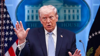 Donald Trump da marcha atrás con ultimátum y anuncia un alto al fuego de dos semanas con Irán