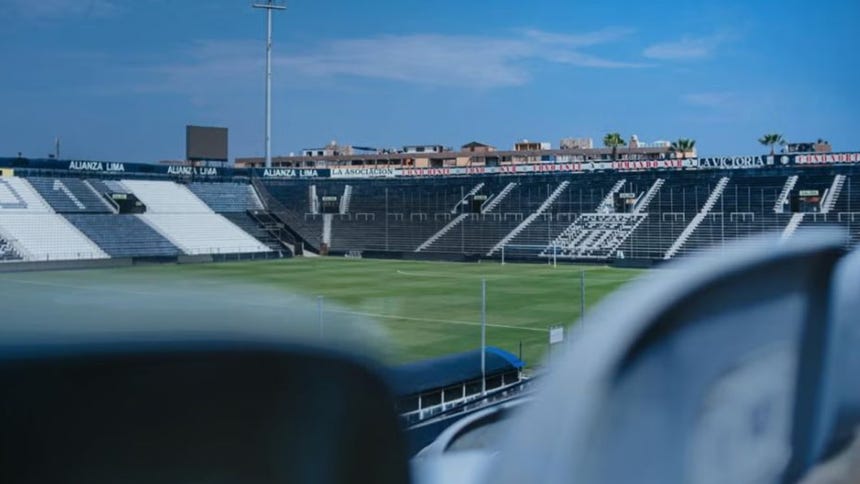 ¡Matute abre sus puertas! Municipalidad de la Victoria levantó la clausura del estadio de Alianza Lima
