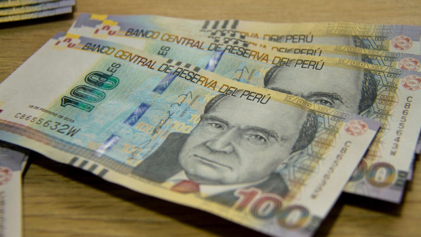 Si tengo S/1000 de utilidades, ¿en qué puedo invertirlos?