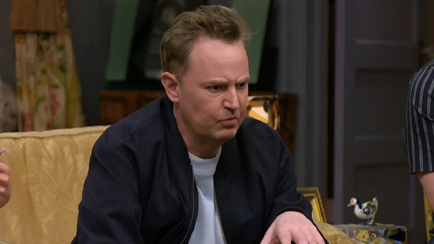 Jasveen Sangha, la 'Reina de la Ketamina', será sentenciada por la muerte de Matthew Perry