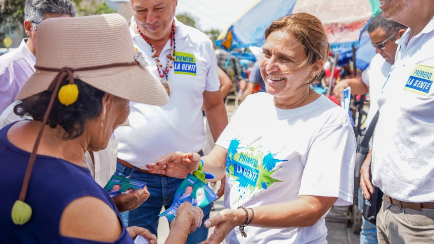 Pérez Tello promete comisión de la verdad por muertes en protestas contra Dina Boluarte y acusar al TC por prevaricato