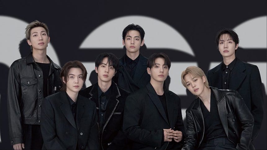 BTS en Perú: preventa de entradas hoy contará con filtros antibots para evitar estafas