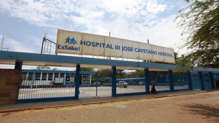 Defensoría del Pueblo exhorta celeridad en investigación por muerte de nueve recién nacidos en hospital de Piura