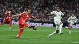 Real Madrid vs Bayern Munich: resumen, goles e incidencias de la ida de los cuartos de final de la Champions League 2025-2026