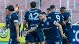 Independiente Rivadavia ganó 1-0 a Bolívar por la fecha 1 de la Copa Libertadores