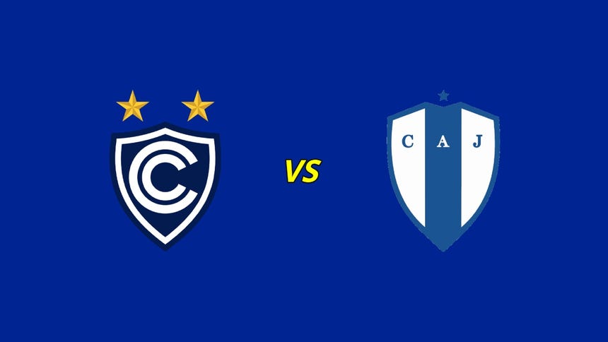 Cienciano vs Juventud EN VIVO: ¿a qué hora juegan y dónde ver la fecha 1 de la Copa Sudamericana?