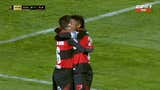 Gol del campeón: Bruno Henrique de Flamengo anota de cabeza ante Cusco FC tras contragolpe mortal [VIDEO]