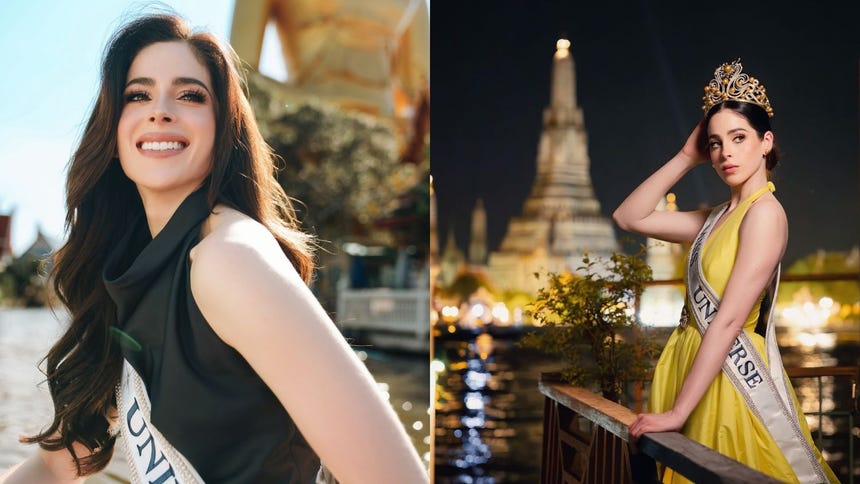 Jessica Newton confirmó la visita de Fátima Bosch y anunció que Ica será la sede oficial de su agenda.