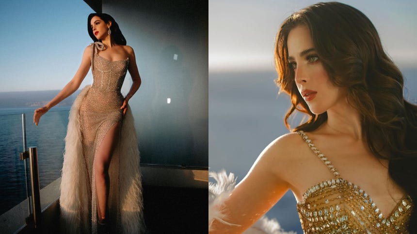 Esta será además la primera visita de Fátima Bosch al Perú desde que fue coronada Miss Universo 2025.