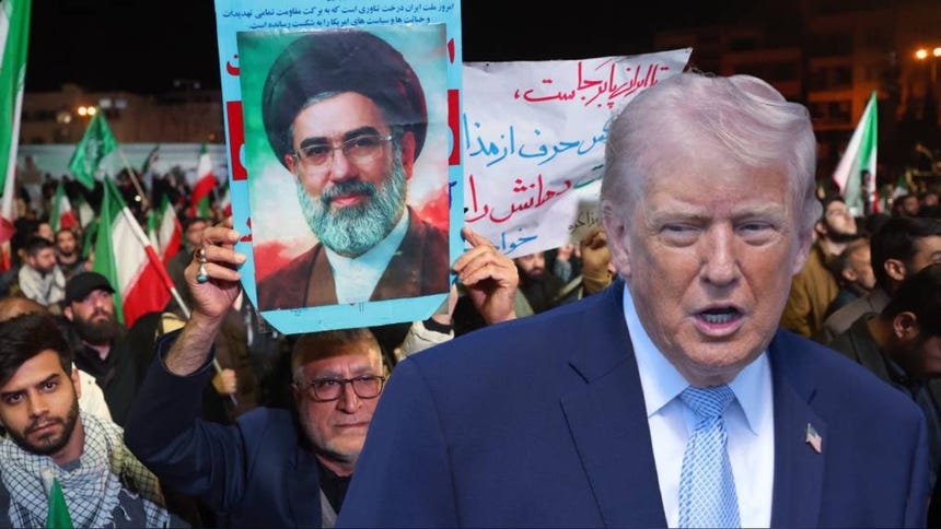 ¿El alto al fuego entre EE.UU. e Irán pende de un hilo?: versiones contradictorias y ataques al Líbano amenazan la tregua