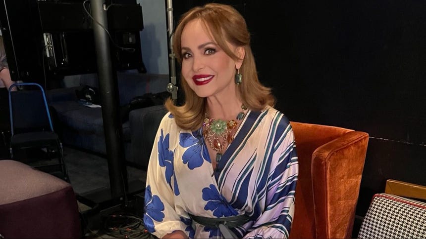 Gabriela Spanic se somete a cirugía facial y muestra el impactante resultado [VIDEO]