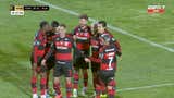 Lo liquidó Flamengo: Giorgian De Arrascaeta anotó el segundo tanto ante Cusco FC [VIDEO]