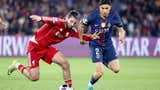 ¡Pisa fuerte! PSG ganó 2-0 a Liverpool en partido de ida por cuartos de la Champions League