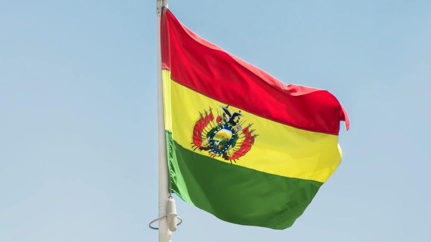 Bolivia cancela un convenio de cooperación militar con Irán