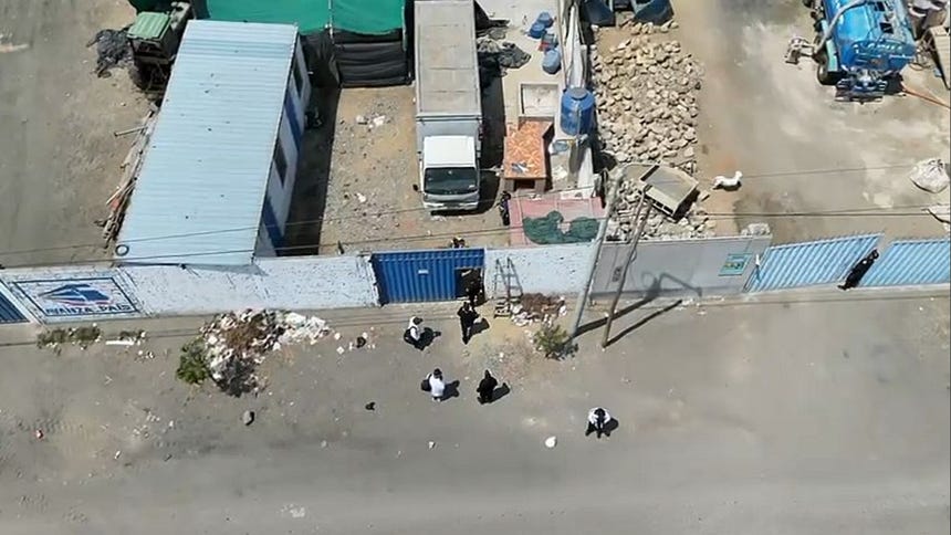 Incautan dos mil aletas de tiburón en planta clandestina de Trujillo [VIDEO]