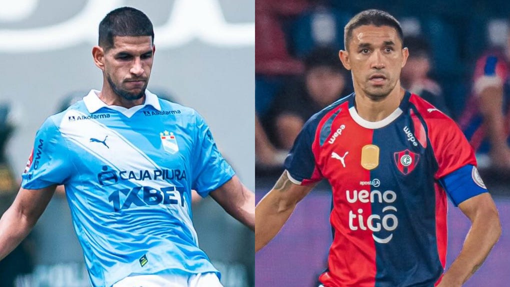Sporting Cristal vs. Cerro Porteño EN VIVO: vive la previa del partido en el Callao por fecha 1 de Copa Libertadores 2026