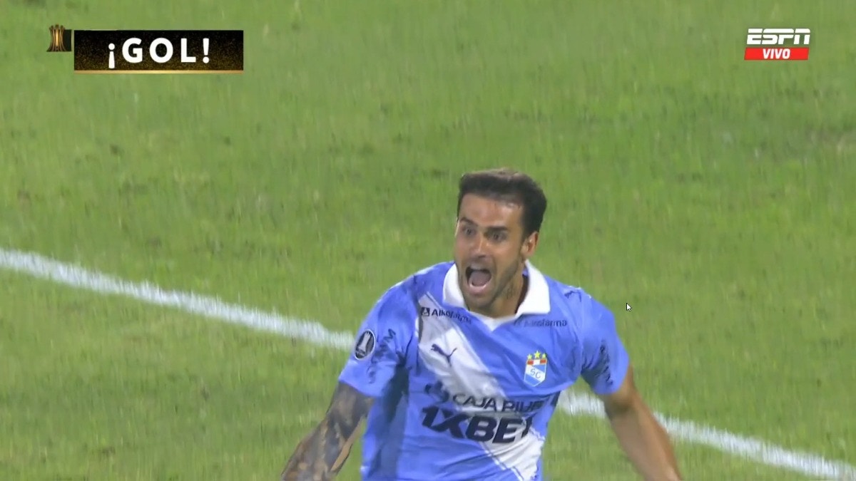 Sporting Cristal