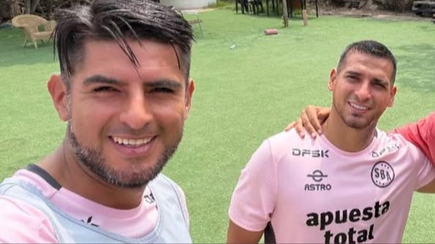La prensa argentina reacciona tras el fichaje de Carlos Zambrano y Miguel Trauco a Sport Boys [FOTOS]