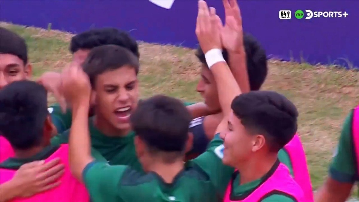 Sudamericano Sub 17